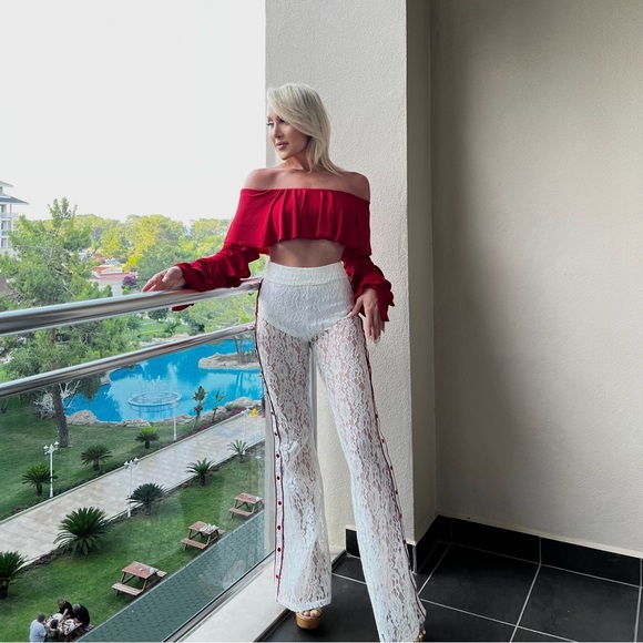 Party 21 three pieces set - Picture 3 of 9